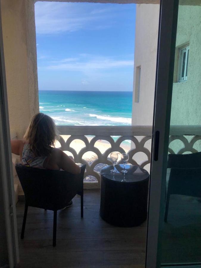 Capitan Suites Sea View Cancún Buitenkant foto