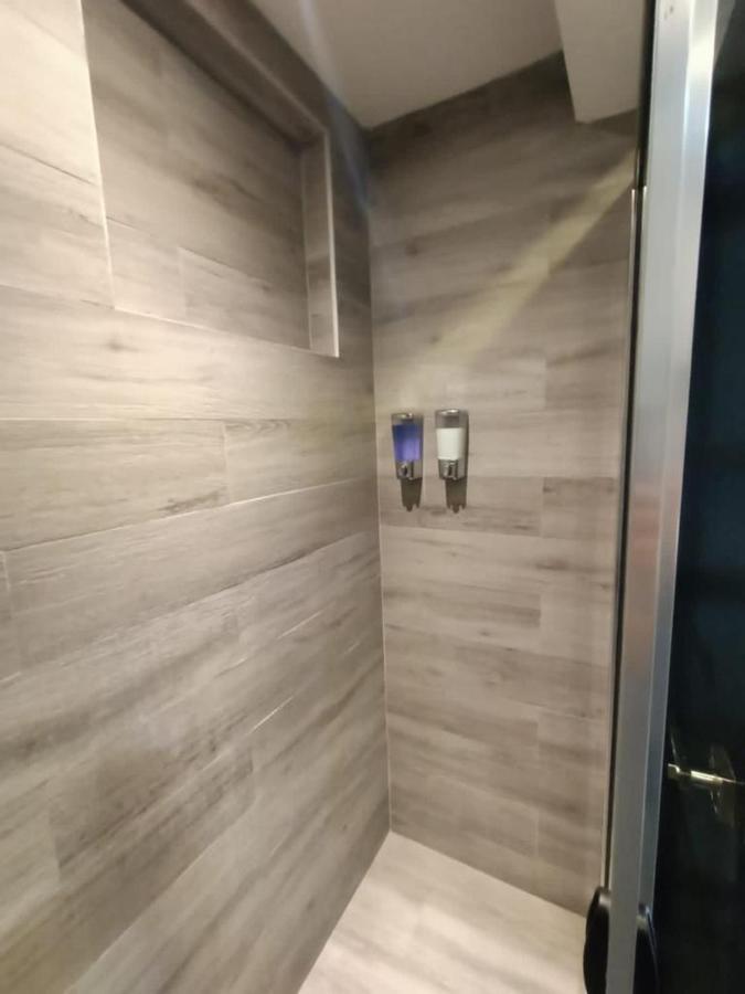 Capitan Suites Sea View Cancún Buitenkant foto